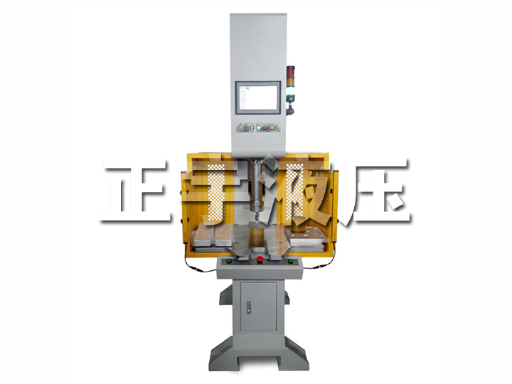 伺服電缸壓力機(jī)